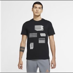 **SOLD** Jordan Retro 11 GFX T-Shirt